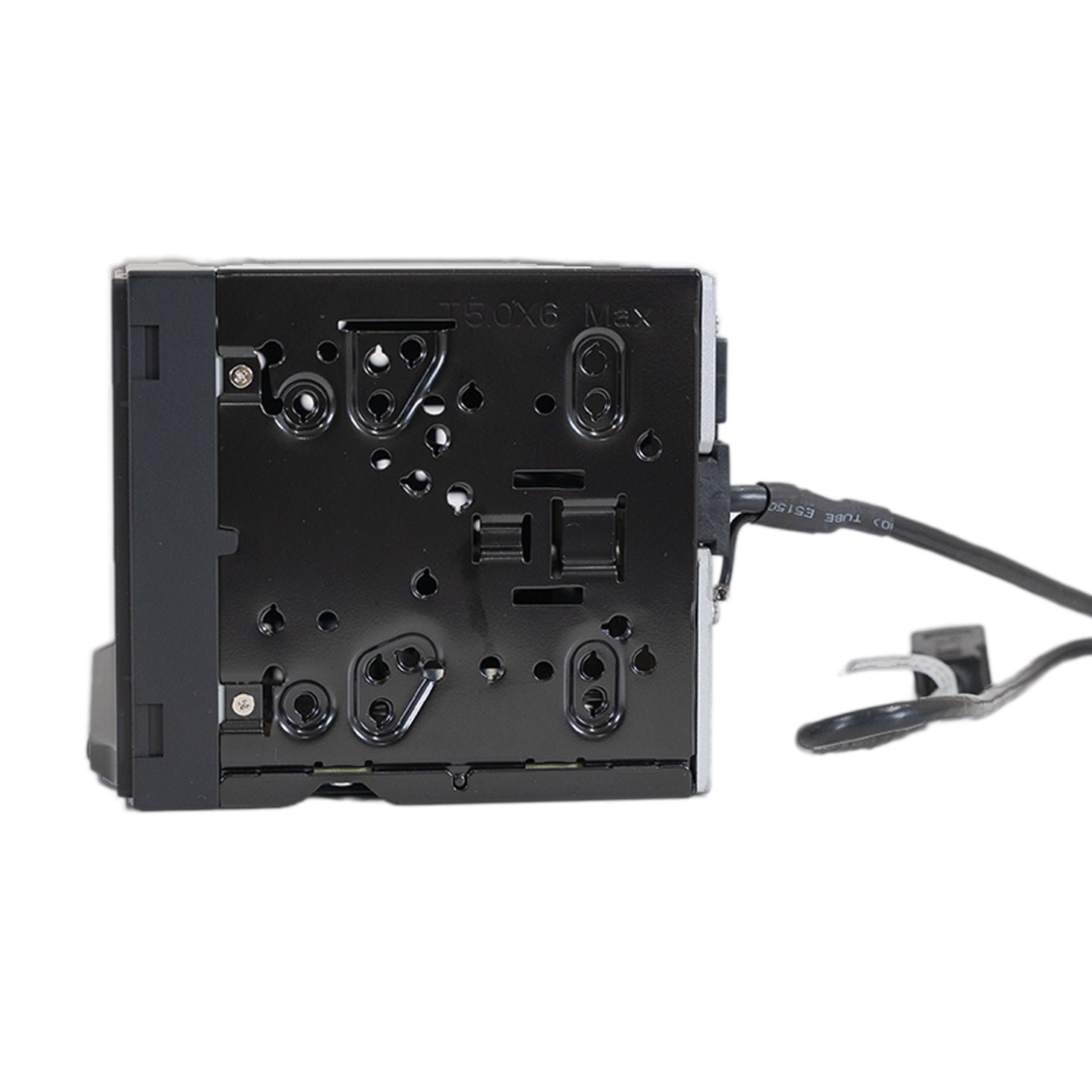 JBL Legend 700, 7" Double Din Digital Multimedia Receiver w/ Apple CarPlay & Android Auto