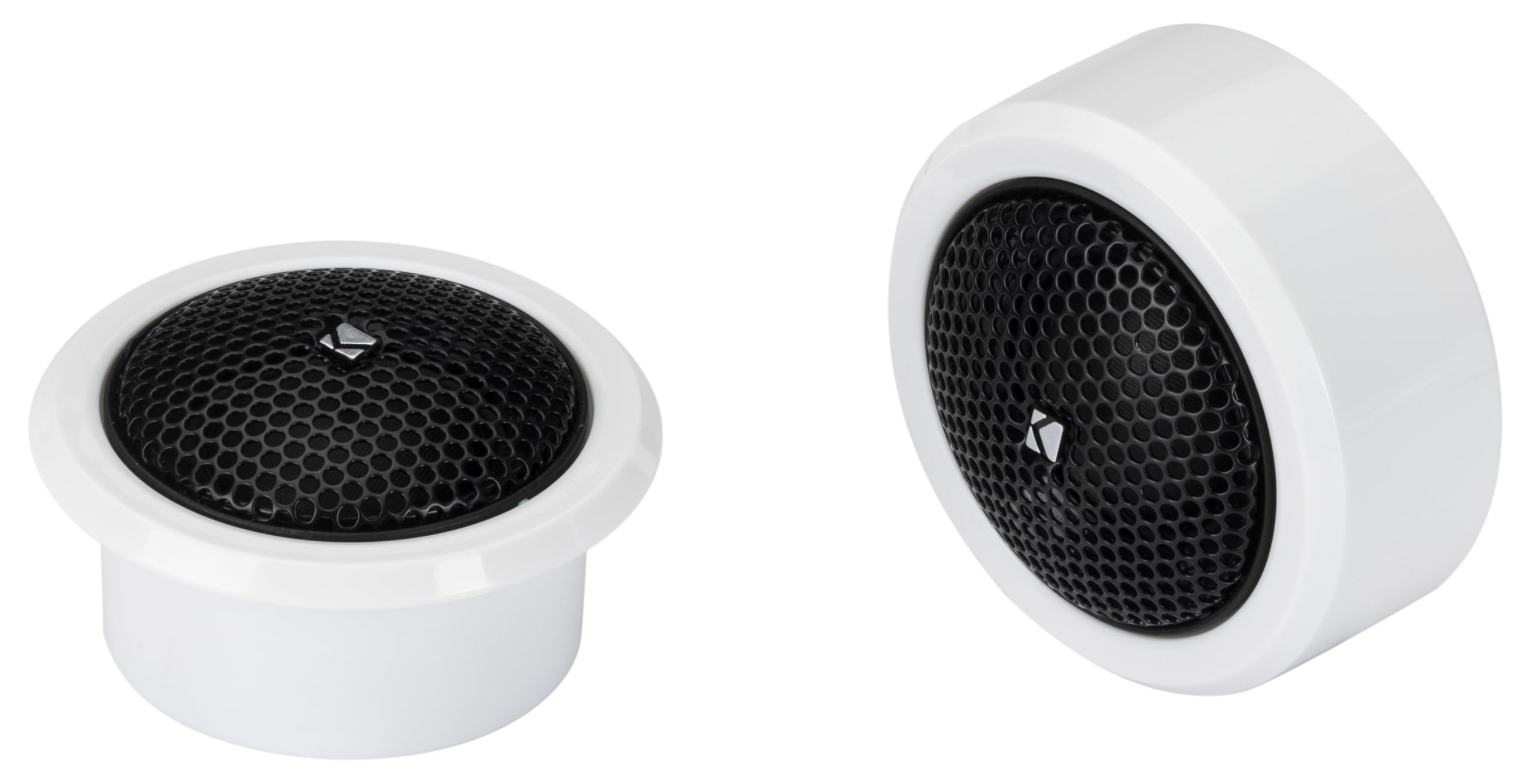 Kicker MSS8, MSS Premium 8" Component 4 Ohm Marine Speakers (51MSS8)