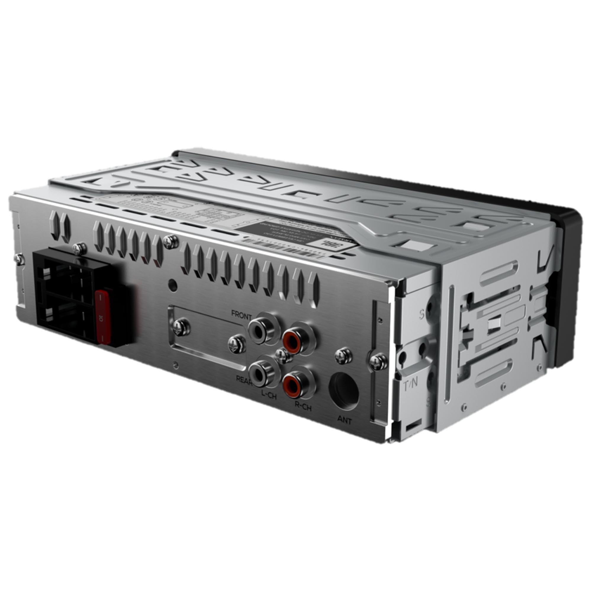 JBL CELEBRITY150, AM/FM Digital Media Receiver w/ Two Sets of RCA Preouts