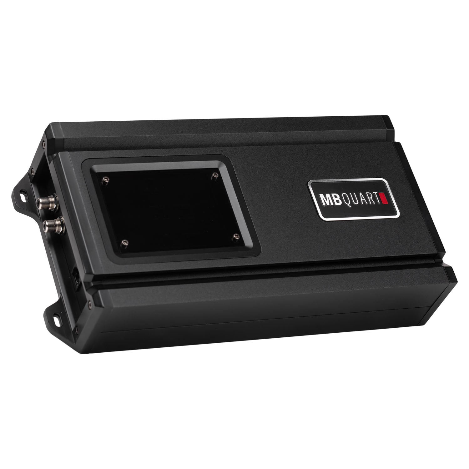 MB Quart RA1-300.1, Reference Mono Block Subwoofer Amplifier - 325 Watts