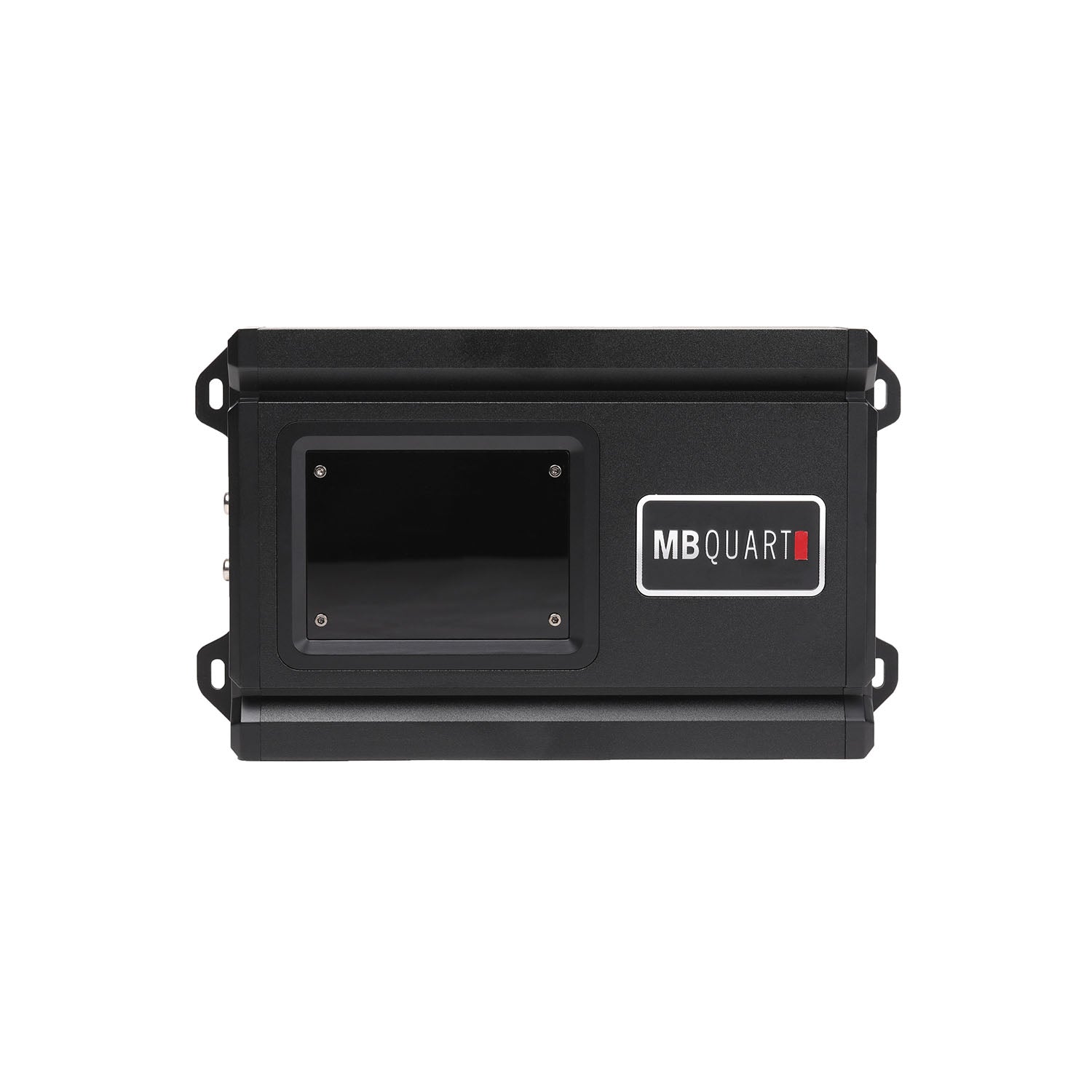 MB Quart RA1-150.2, Reference 2 Channel Amplifier - 200 Watts