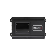 MB Quart RA1-150.2, Reference 2 Channel Amplifier - 200 Watts