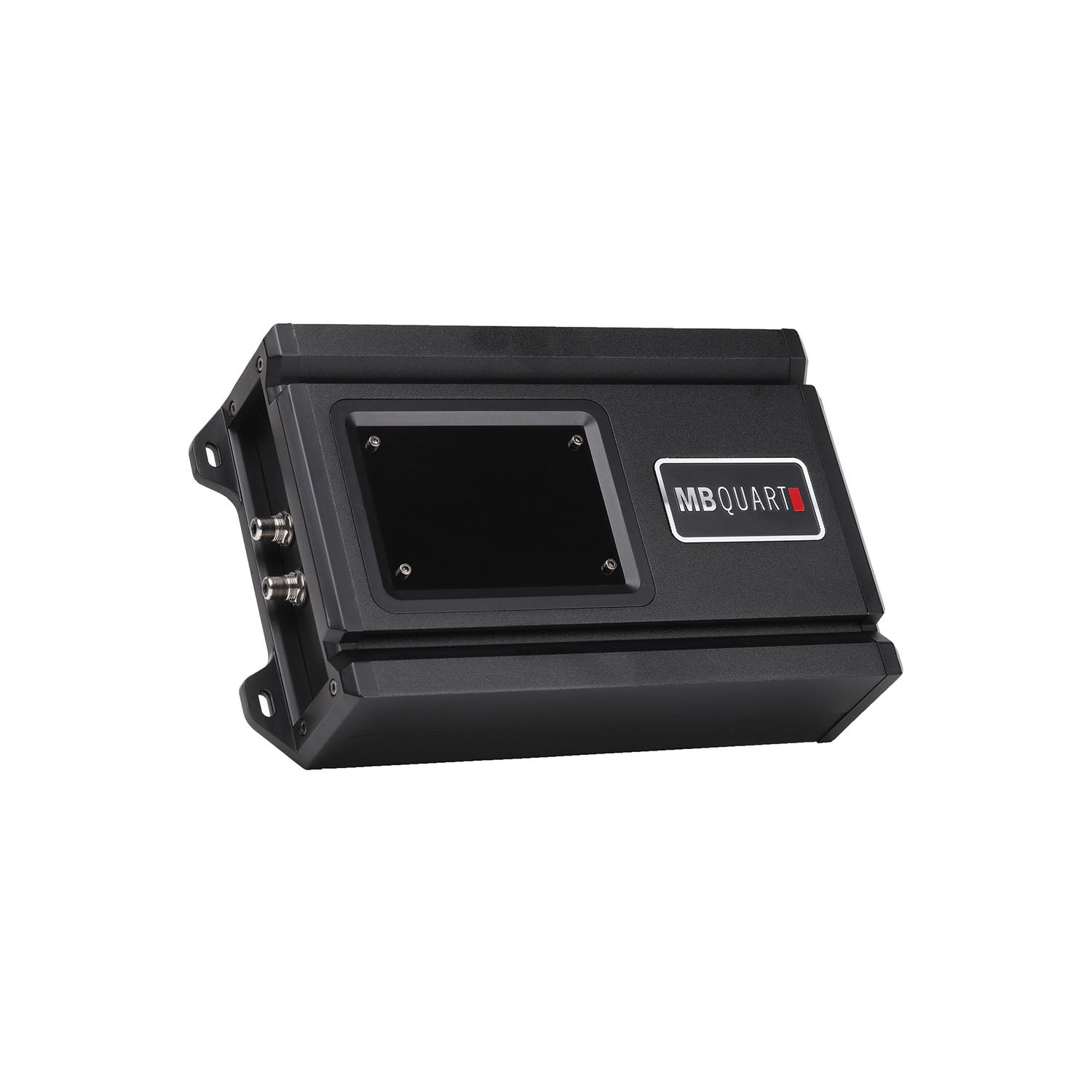 MB Quart RA1-150.2, Reference 2 Channel Amplifier - 200 Watts