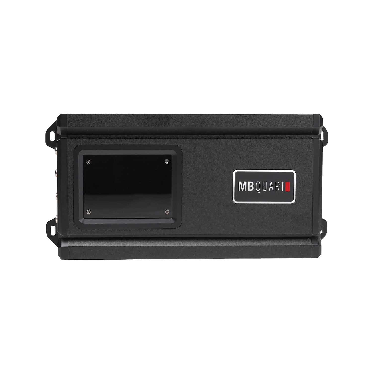 MB Quart RA1-280.4, Reference 4 Channel Full Range Amplifier - 280 Watts