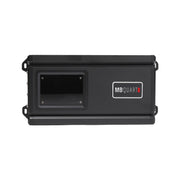 MB Quart RA1-280.4, Reference 4 Channel Full Range Amplifier - 280 Watts