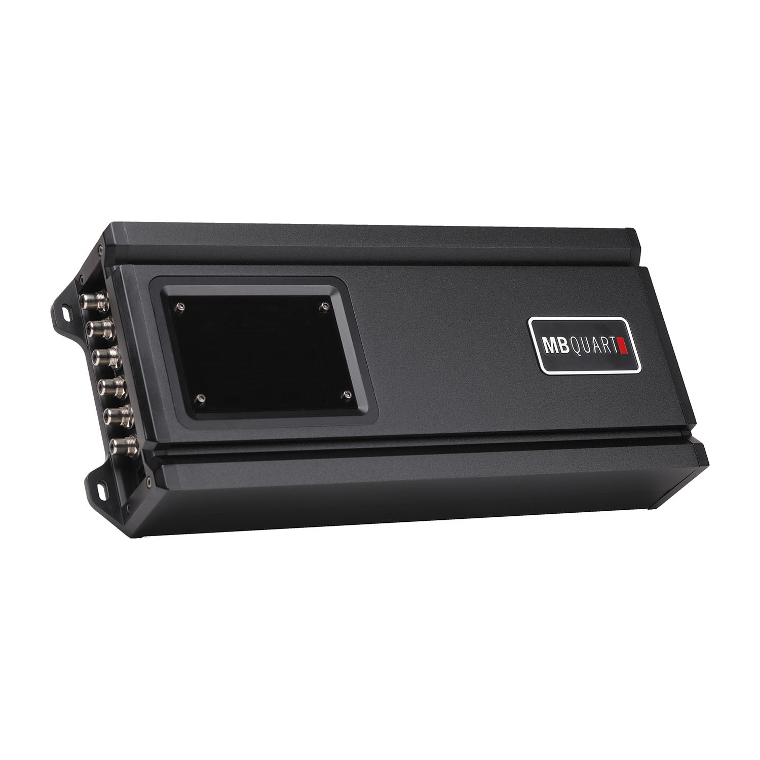 MB Quart RA1-710.5, Reference 5 Channel Amplifier