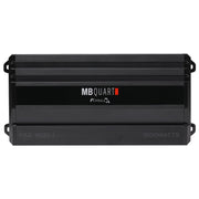MB Quart FA2-1500.1, Formula Mono Block Subwoofer Amplifier - 1500 Watts Peak