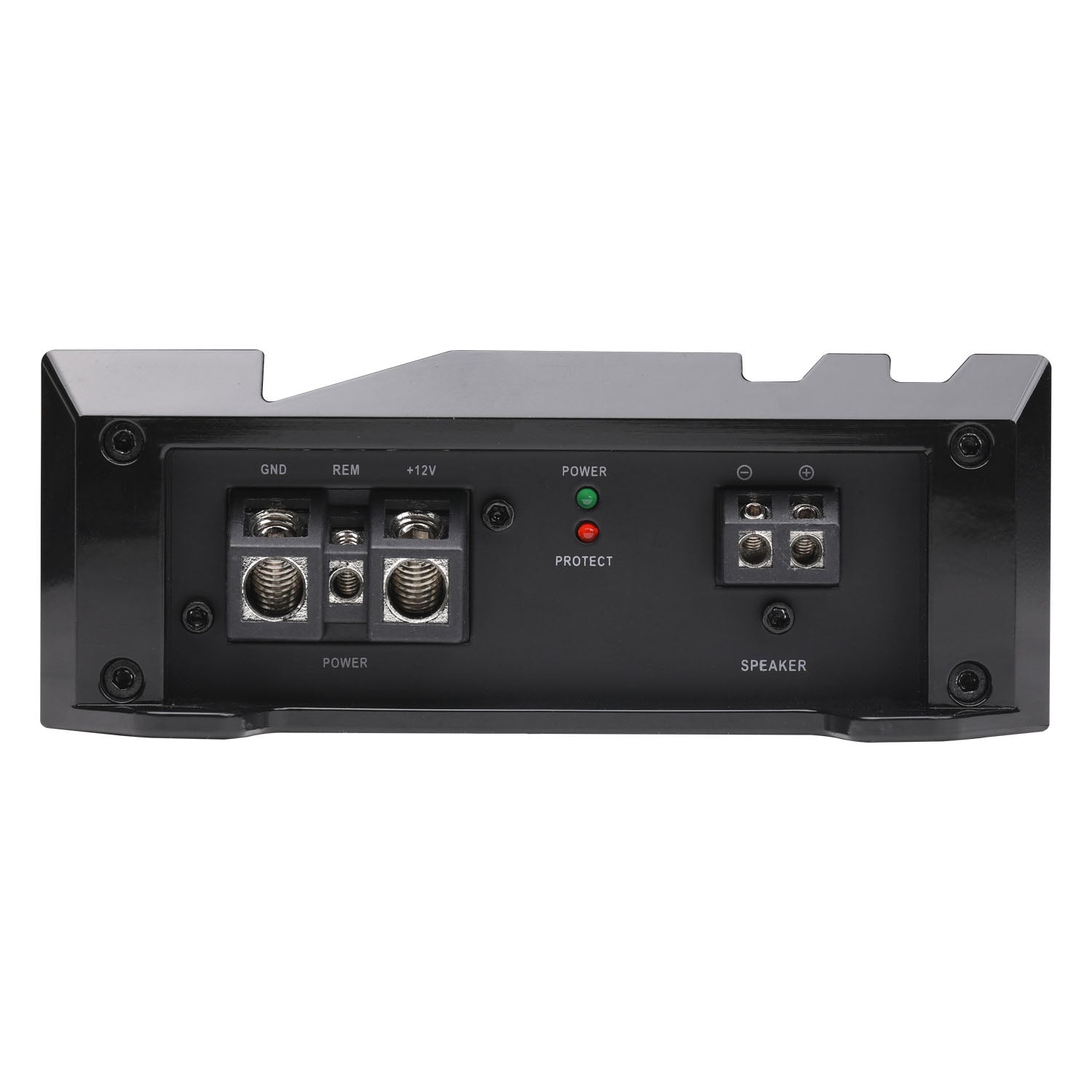 MB Quart FA2-2000.1, Formula Mono Block Subwoofer Amplifier - 2000 Watts Peak