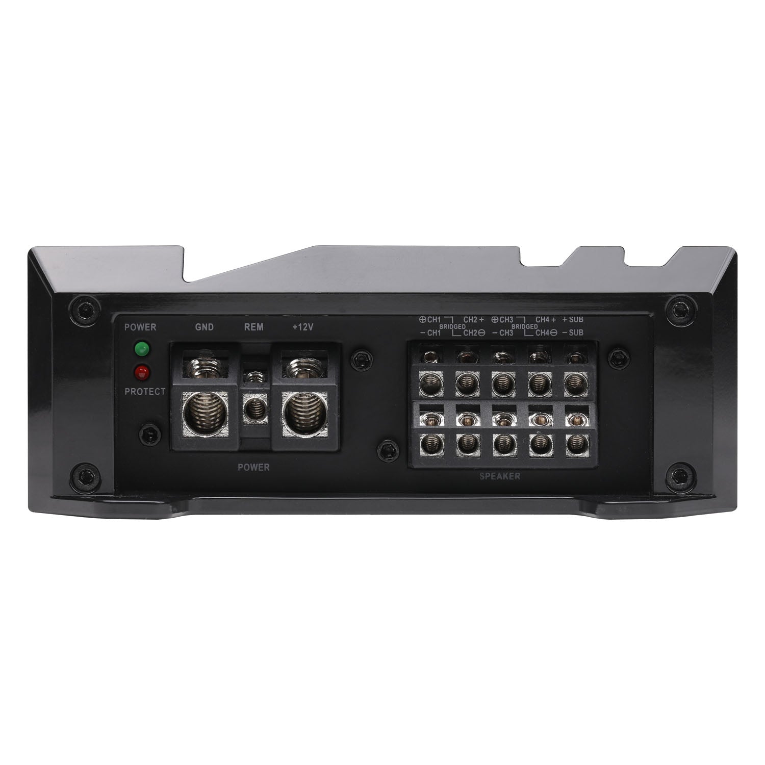 MB Quart FA2-900.5, Formula 5 Channel Full Range Amplifier