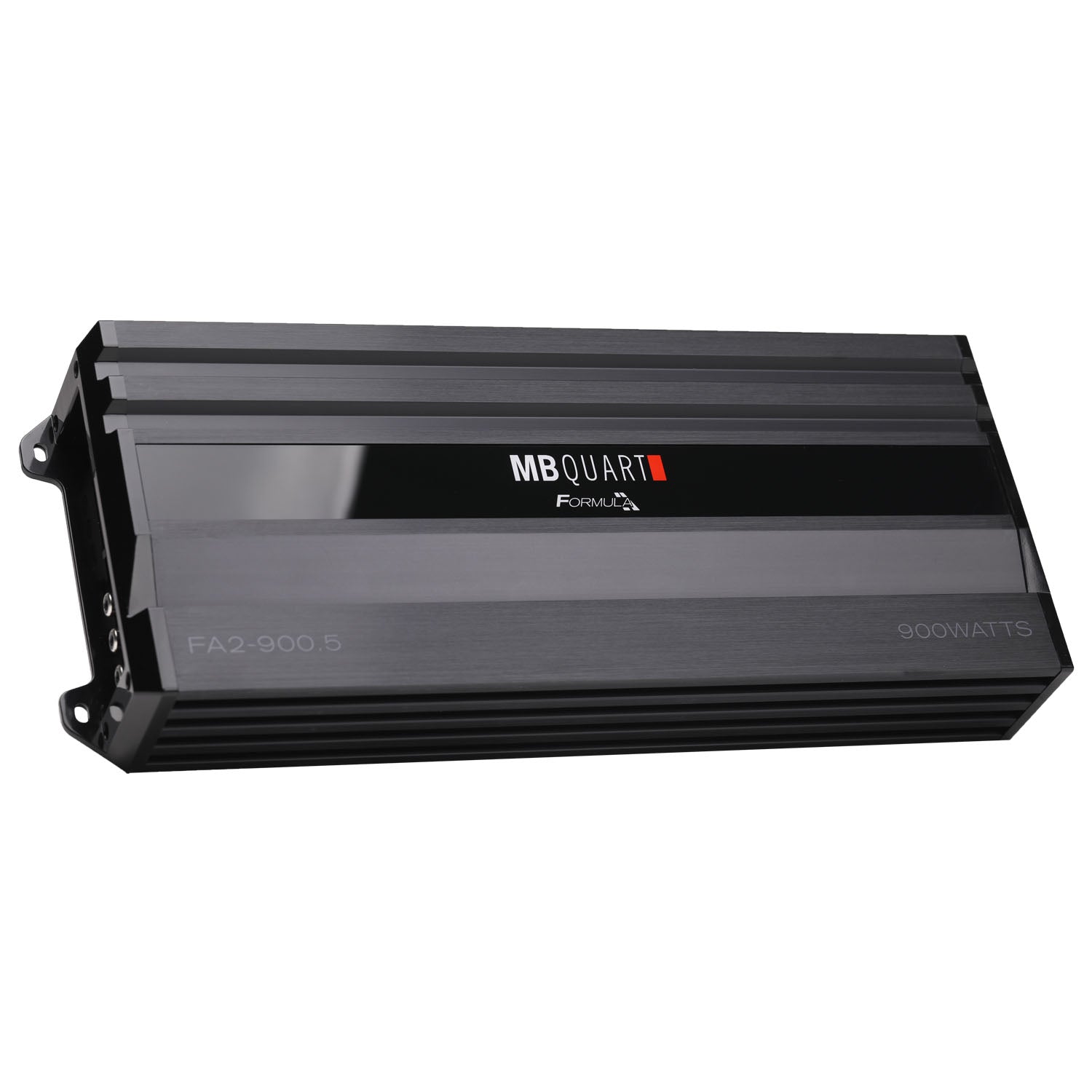 MB Quart FA2-900.5, Formula 5 Channel Full Range Amplifier