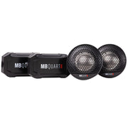 MB Quart FT1-25, Formula 1" Tweeter- 150 Watts Peak