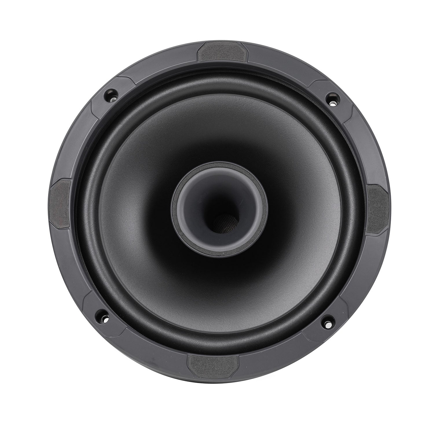 MB Quart NH2-120, Nautic 8" 2-Way Compression Horn Marine Speakers - 180 Watts
