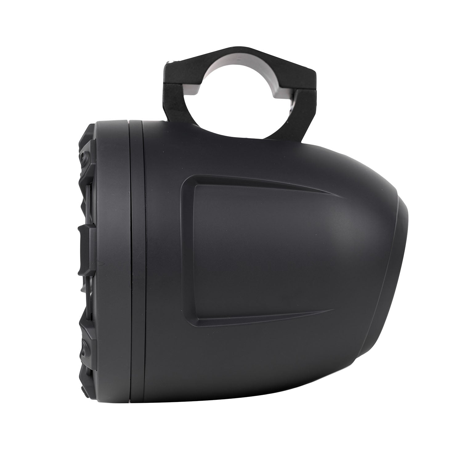 MB Quart NHT2-116, Nautic 6.5" 2-Way Compression Horn Tower Marine Speakers - 110 Watts