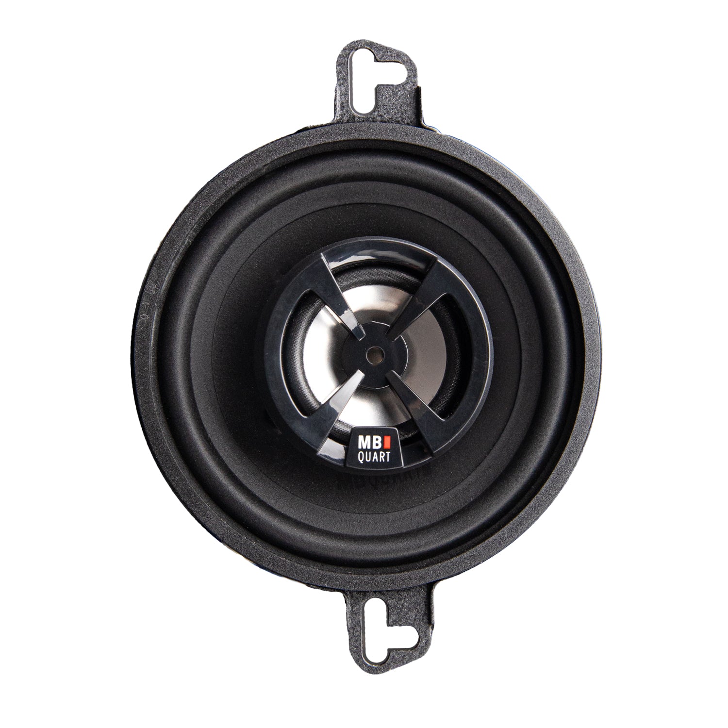MB Quart DK2-108, Discus 3.5" 2-way Coaxial Speakers - 140 Watts Peak