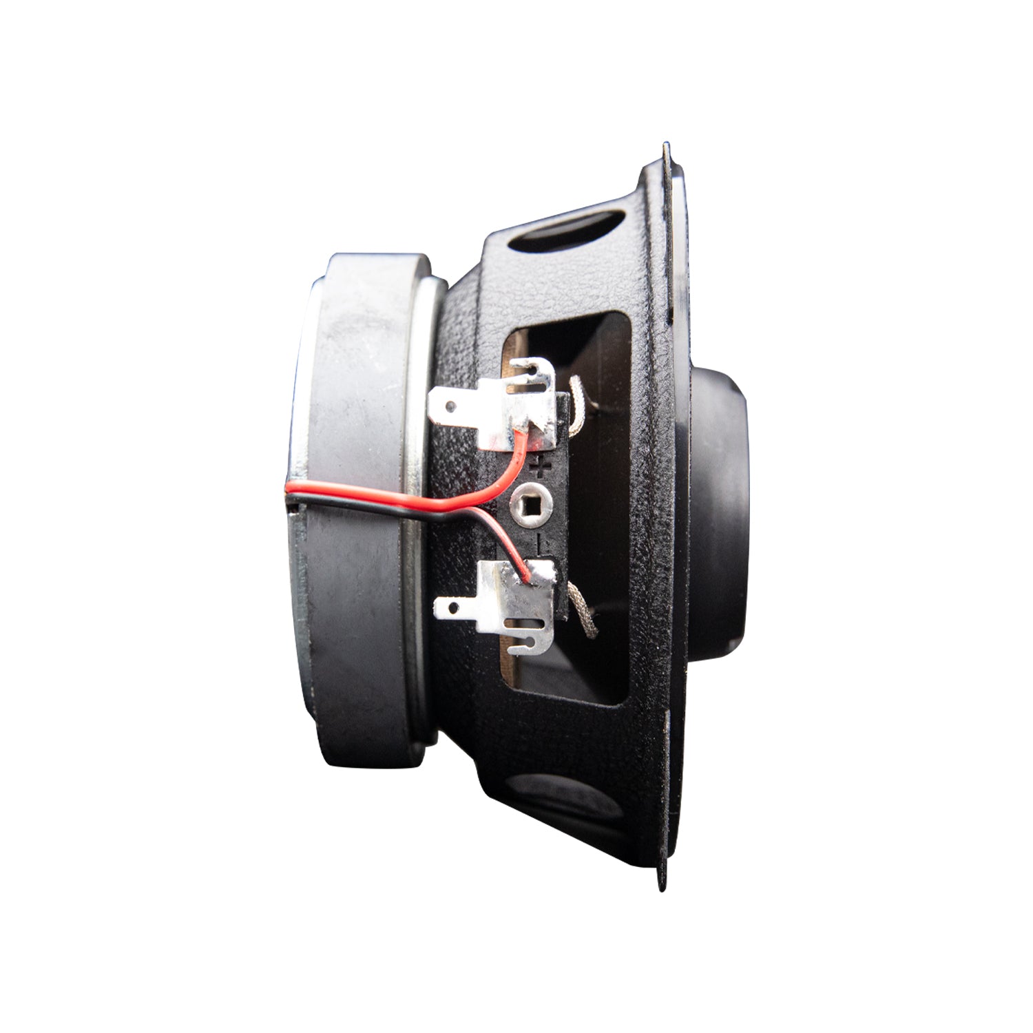 MB Quart DK2-110, Discus 4" 2-way Coaxial Speakers - 160 Watts Peak