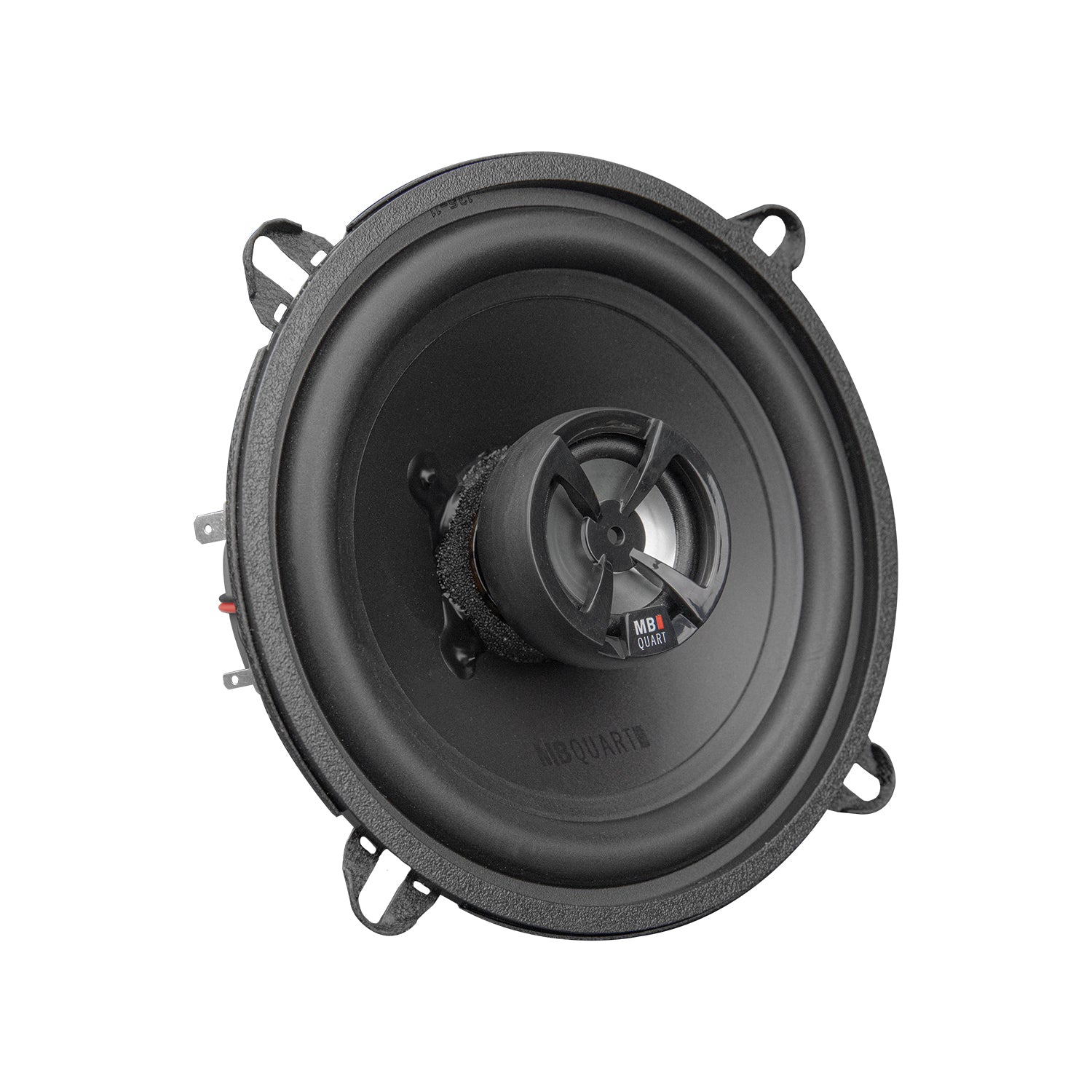 MB Quart DK2-113, Discus 5.25" 2-way Coaxial Speakers - 180 Watts Peak