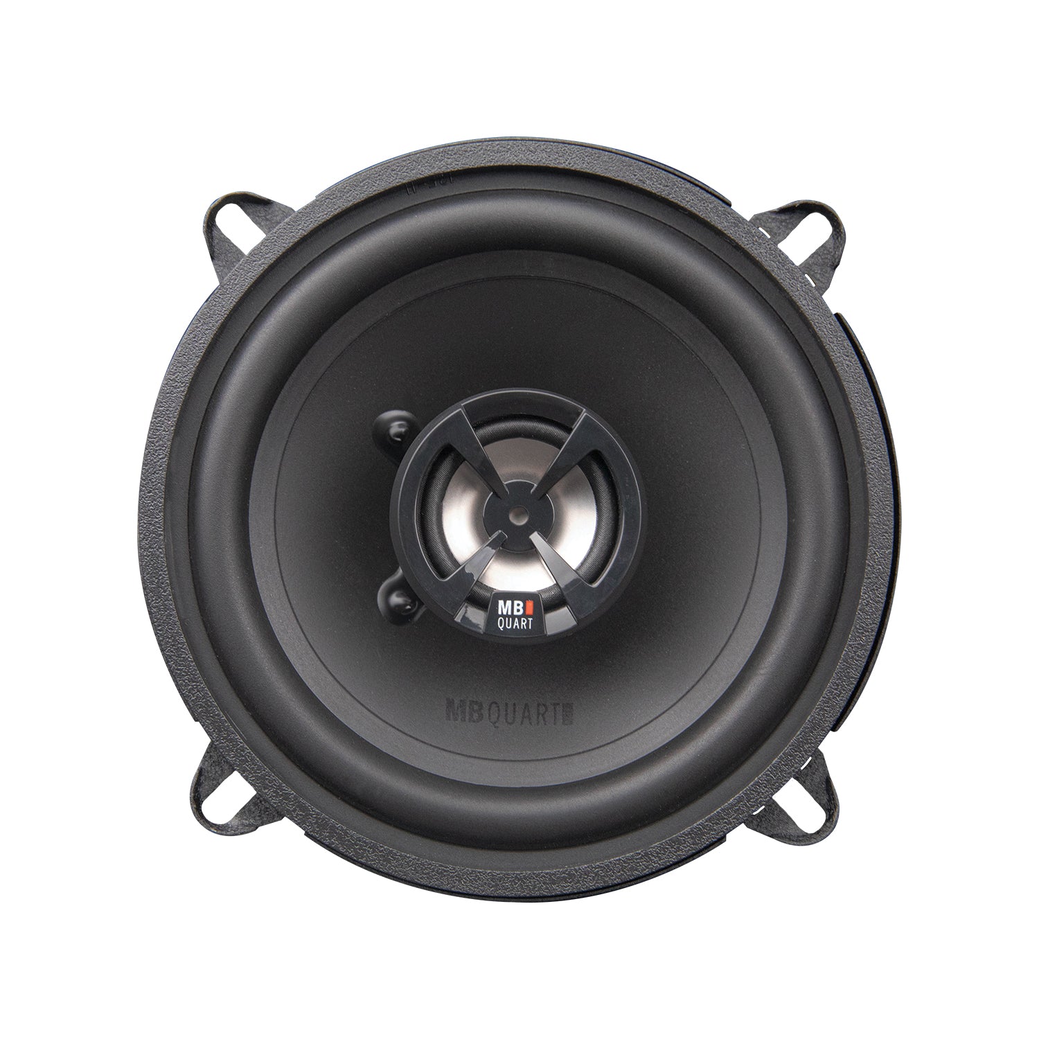 MB Quart DK2-113, Discus 5.25" 2-way Coaxial Speakers - 180 Watts Peak