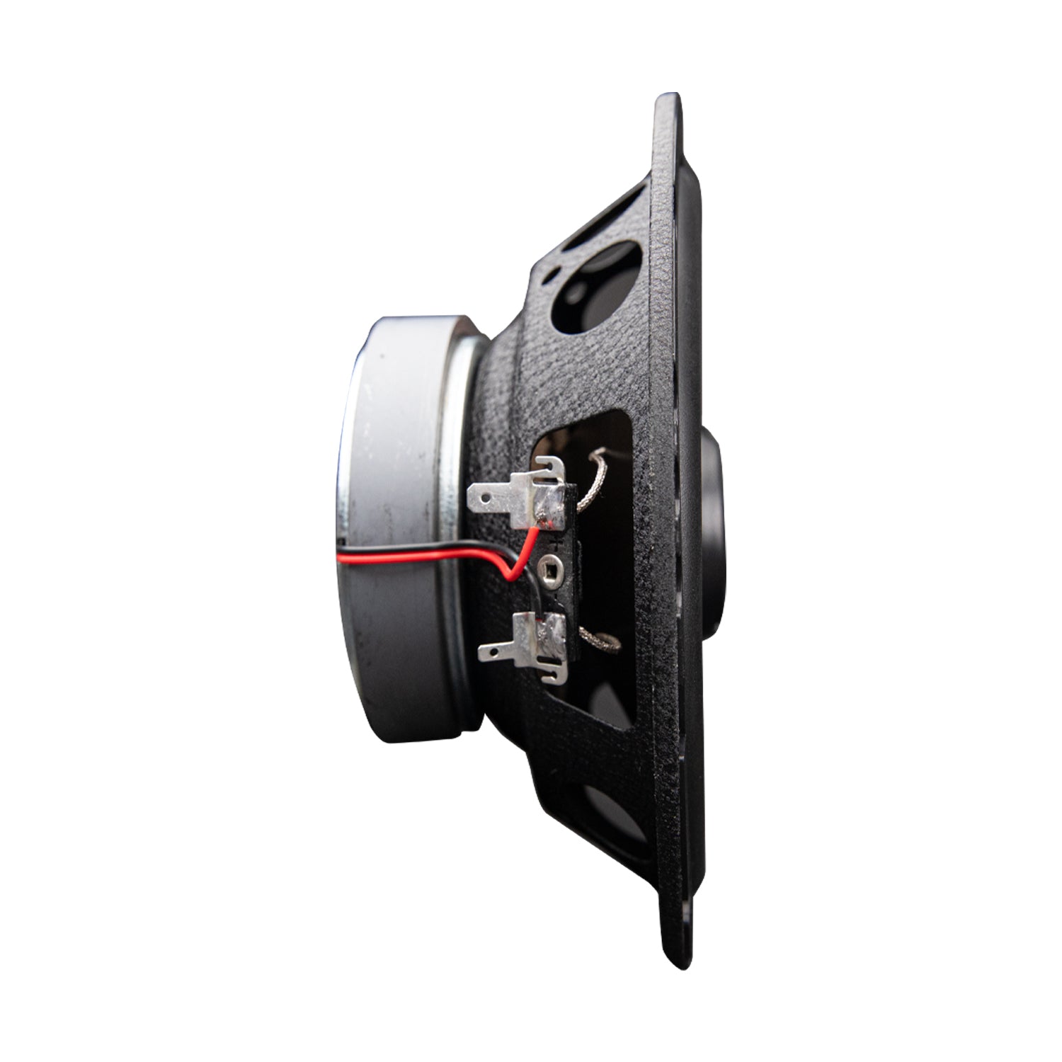 MB Quart DK2-116, Discus 6.5" 2-way Coaxial Speakers - 240 Watts Peak