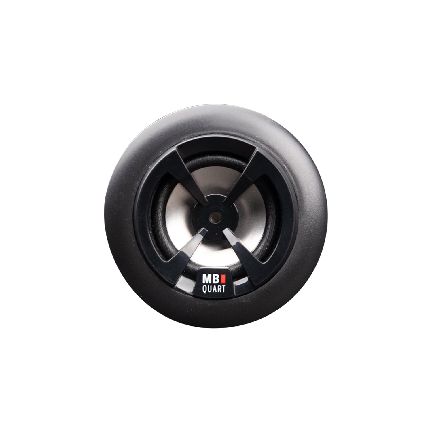 MB Quart DS2-216, Discus 6.5" 2-Way Component Speakers - 280 Watts Peak