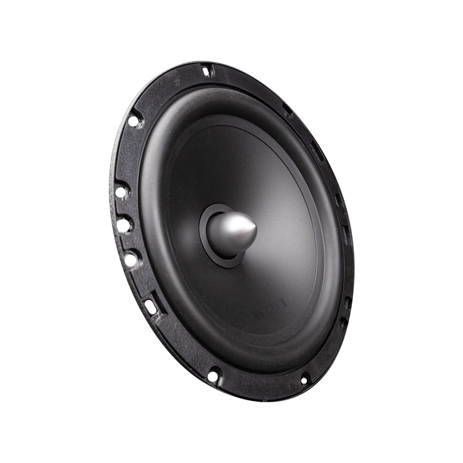MB Quart DS2-216, Discus 6.5" 2-Way Component Speakers - 280 Watts Peak