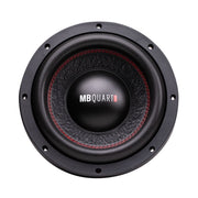 MB Quart RW1-254, Reference 10" DVC 4 Ohm Subwoofer - 1600W Peak Power