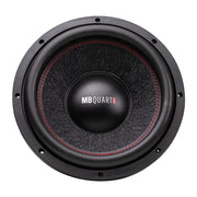 MB Quart RW1-304, Reference 12" DVC 4 Ohm Subwoofer - 2000W Peak Power
