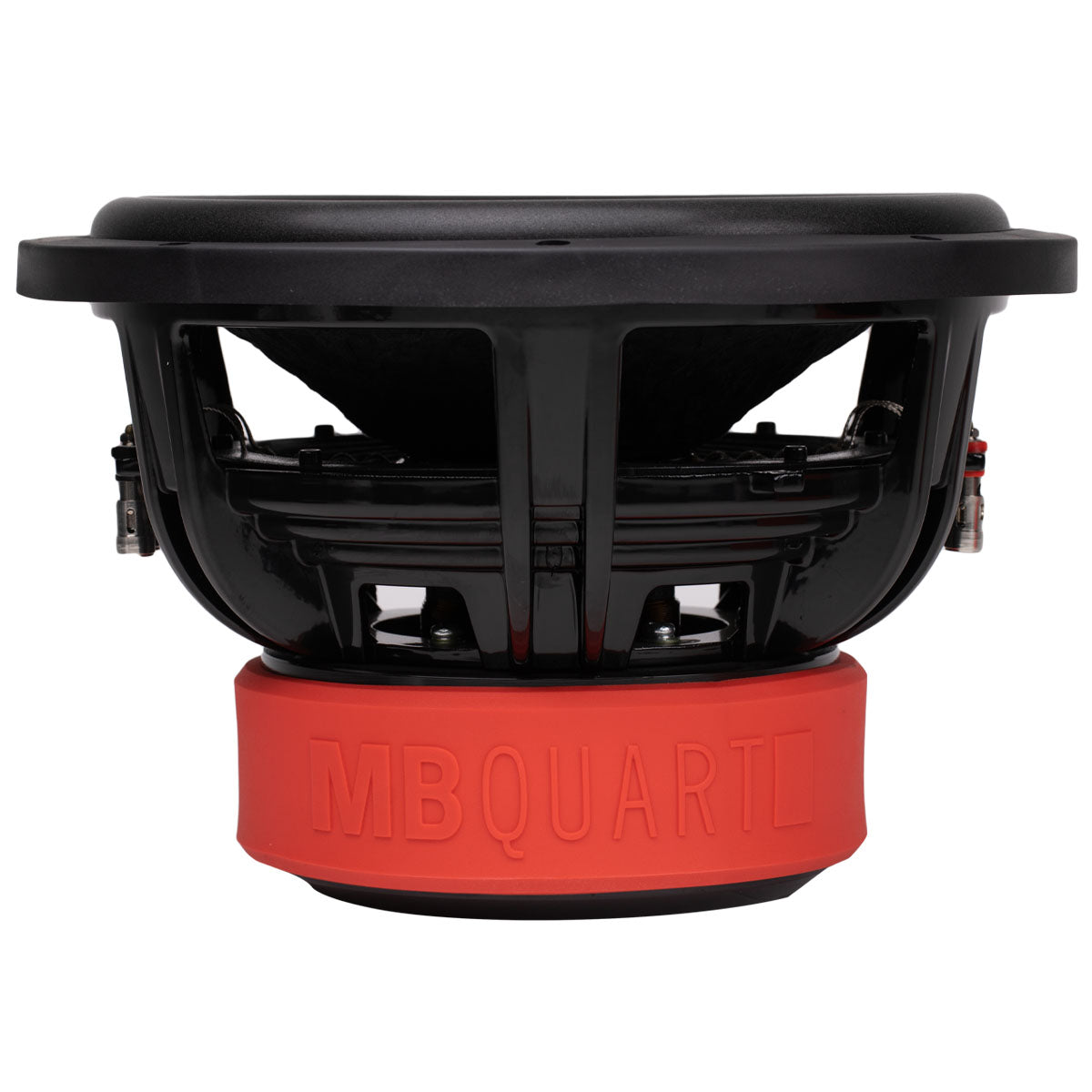 MB Quart RW1-304, Reference 12" DVC 4 Ohm Subwoofer - 2000W Peak Power