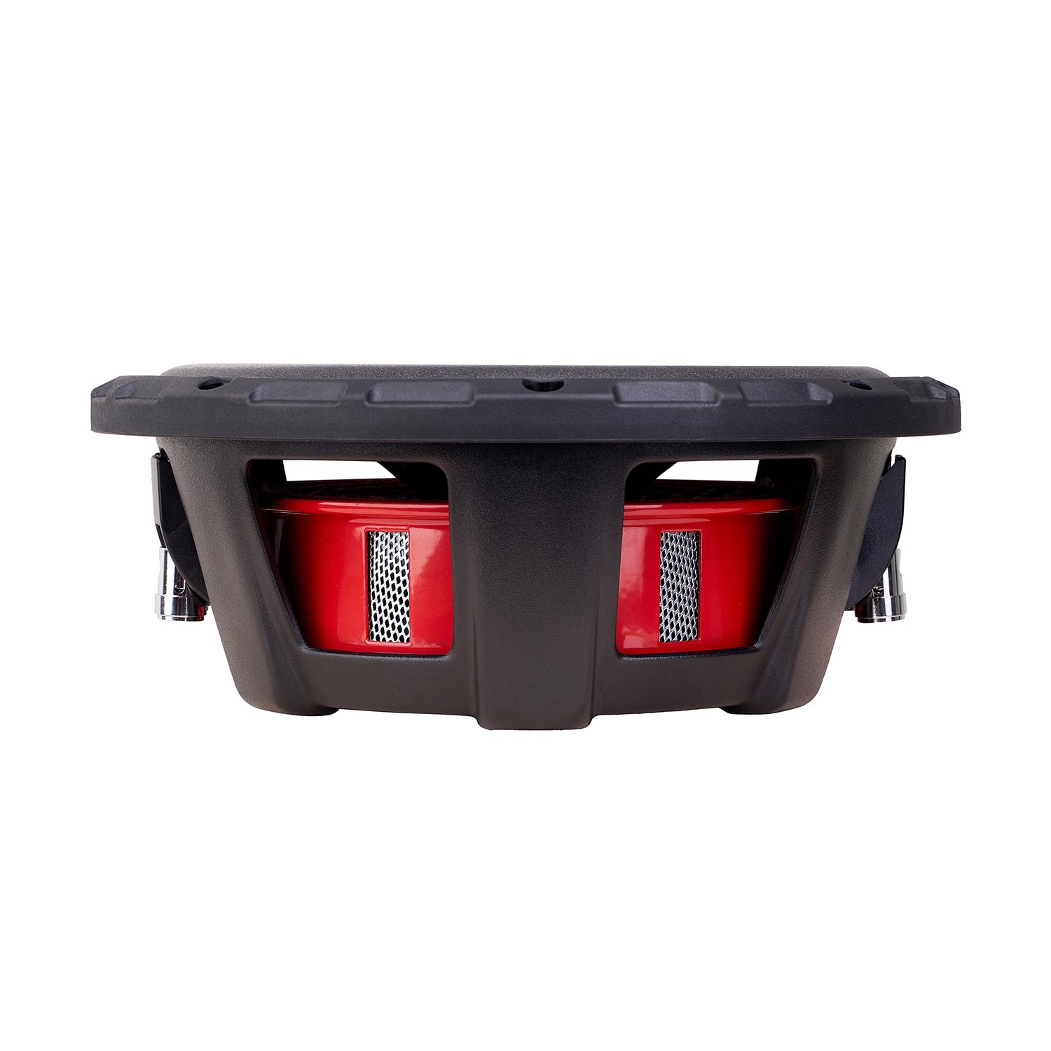 MB Quart DS2-204, Discus 8" DVC 4 Ohm Shallow Subwoofer - 500 Watts Peak