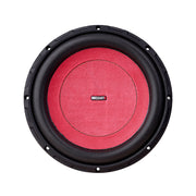 MB Quart DS2-254, Discus 10" DVC 4 Ohm Shallow Subwoofer - 600 Watts Peak