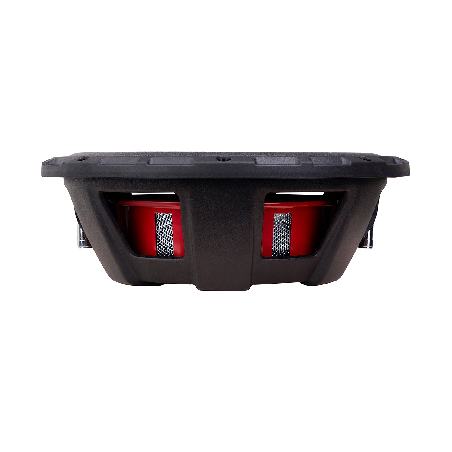 MB Quart DS2-254, Discus 10" DVC 4 Ohm Shallow Subwoofer - 600 Watts Peak