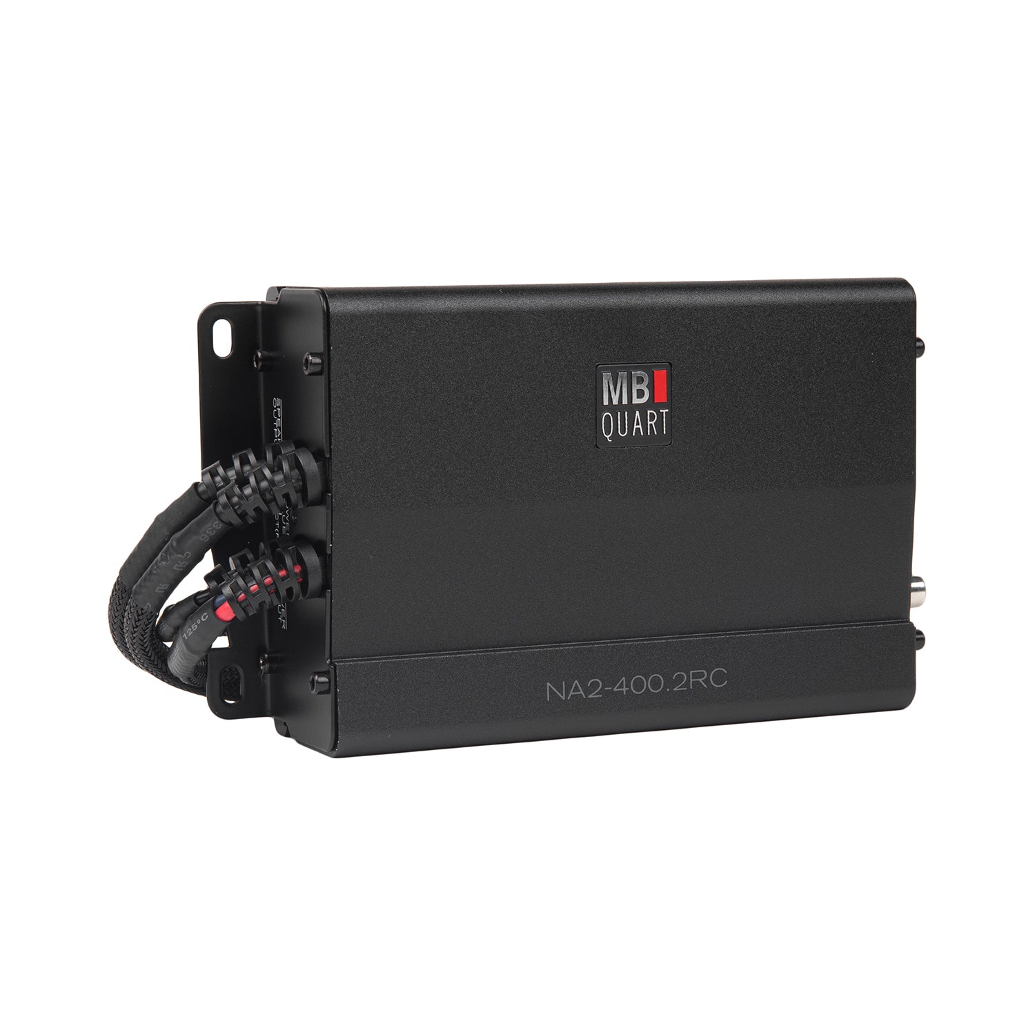 MB Quart MBQR-STG2-RAD-2, Stage 2 Audio System - Two Speaker, 400 Watts