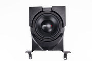 MB Quart MBQX-SUB-2, Stage Can-Am Maverick X3 UTV Tuned Audio Package - 400 Watts