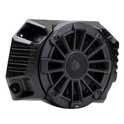 MB Quart MBQRG-STG5-RC-1,  Stage 5 Polaris Ranger Tuned Audio Package designed for Ride Command - Five Speaker, 800 Watts