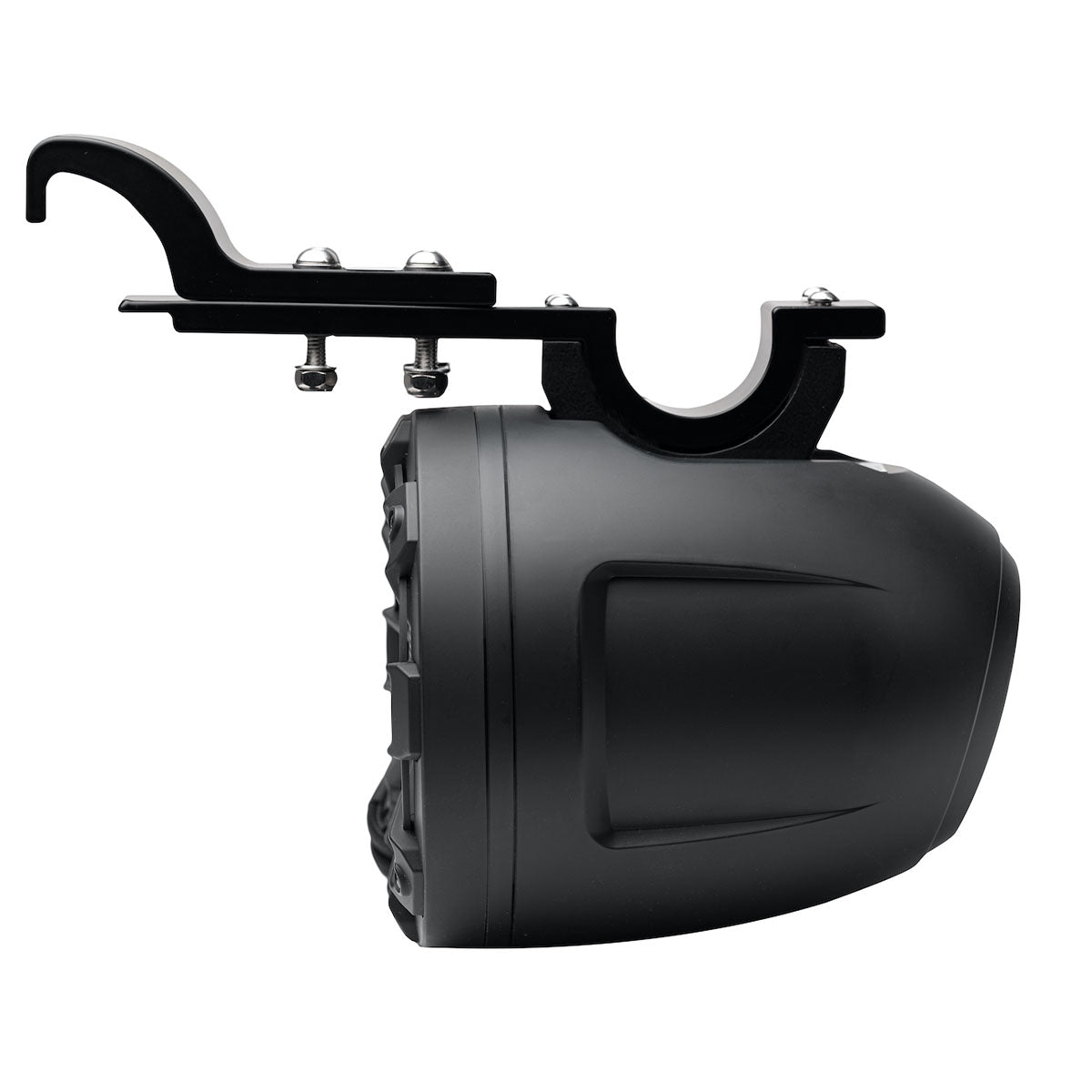 MB Quart MBQRG-STG5-RC-1,  Stage 5 Polaris Ranger Tuned Audio Package designed for Ride Command - Five Speaker, 800 Watts