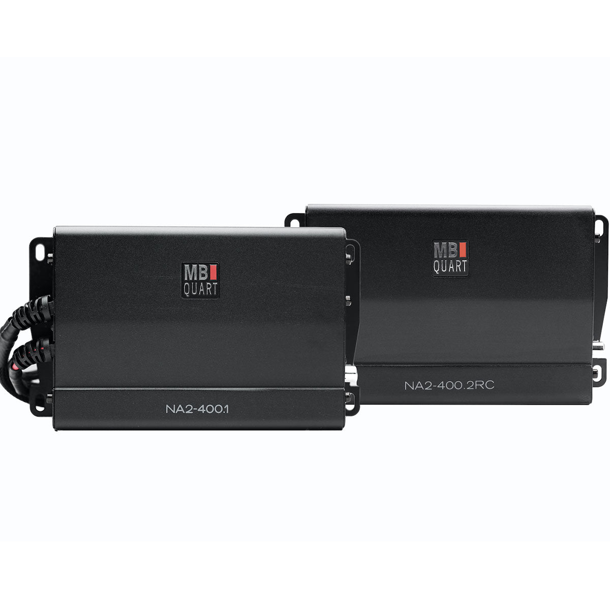 MB Quart MBQRG-STG5-RC-1,  Stage 5 Polaris Ranger Tuned Audio Package designed for Ride Command - Five Speaker, 800 Watts