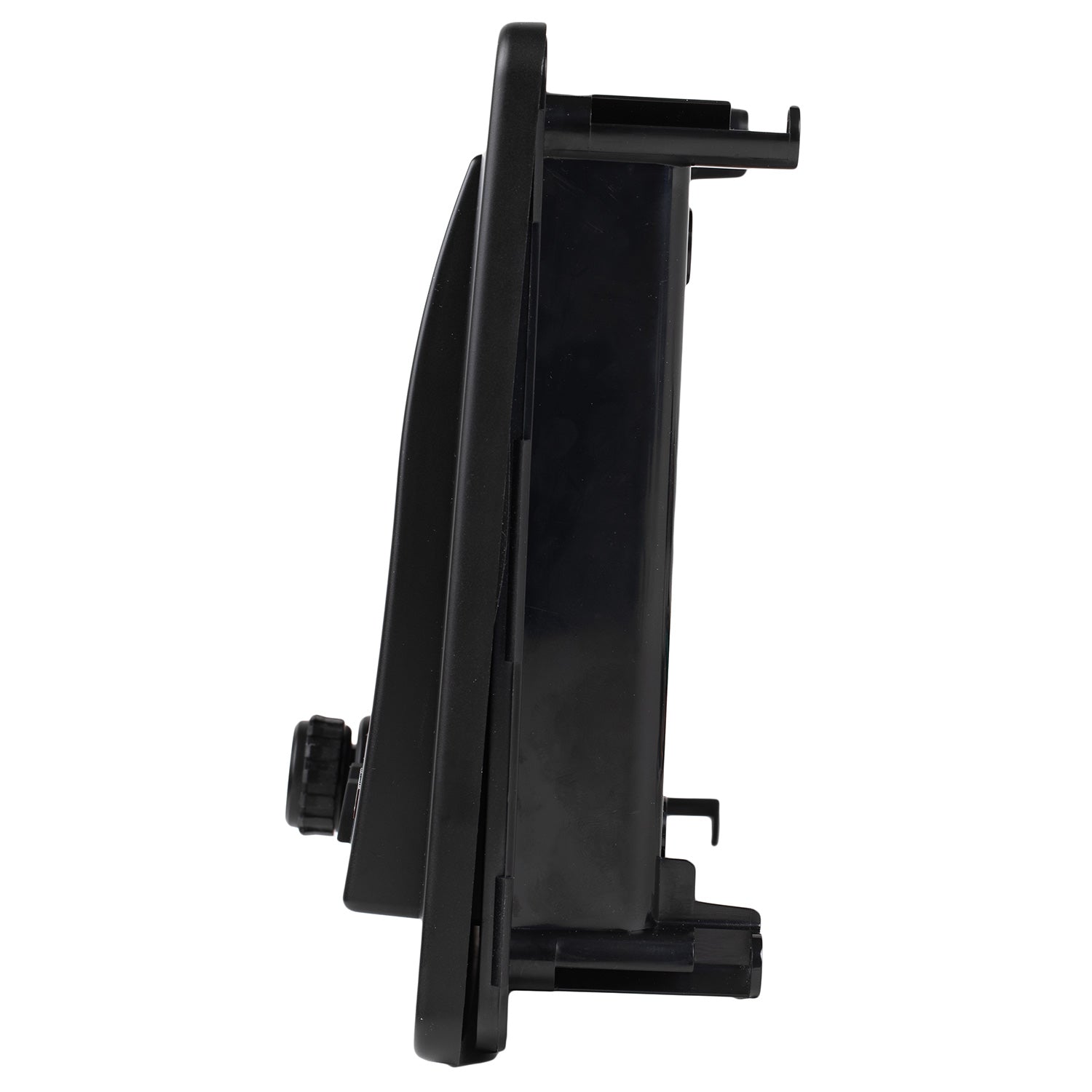 MB Quart GMR7V1, 7” LED Touchscreen Marine Digital Media Receiver with Apple CarPlay