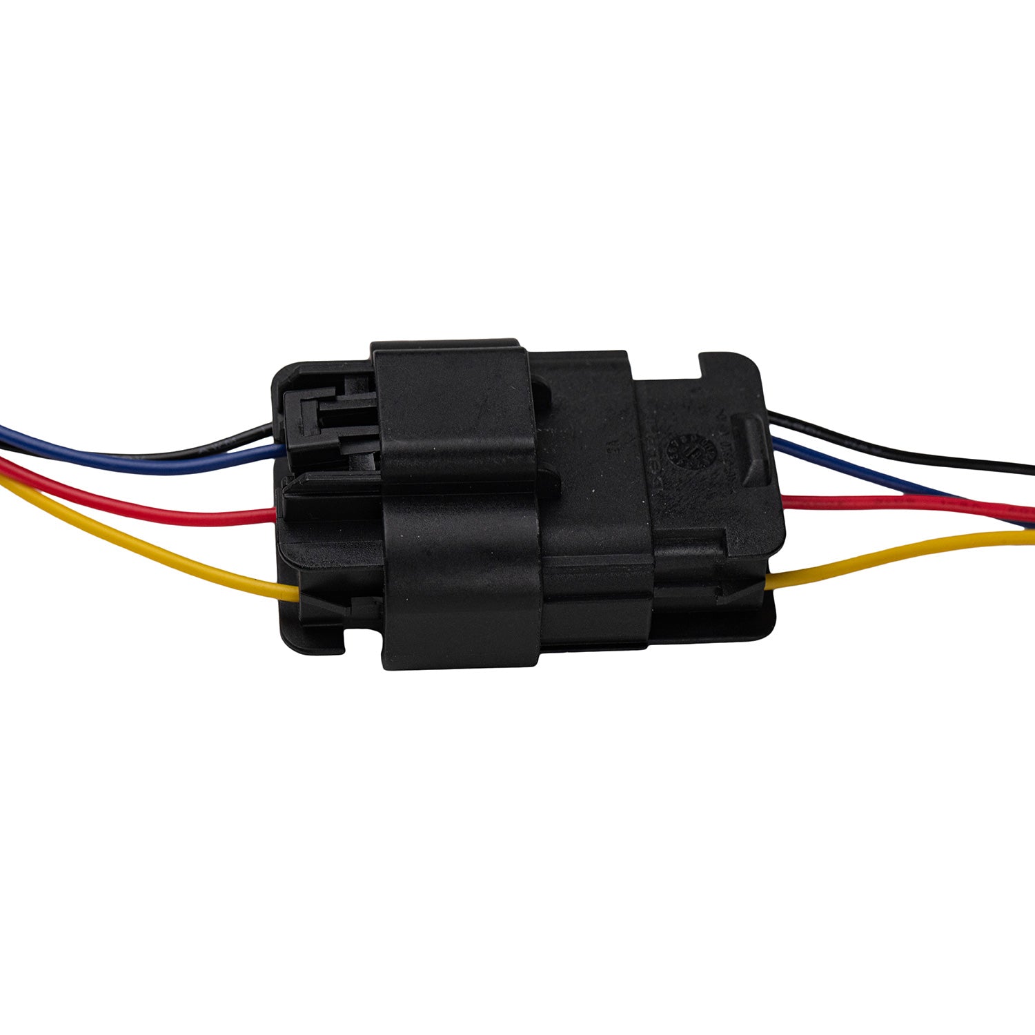 MB Quart GMR7V1, 7” LED Touchscreen Marine Digital Media Receiver with Apple CarPlay