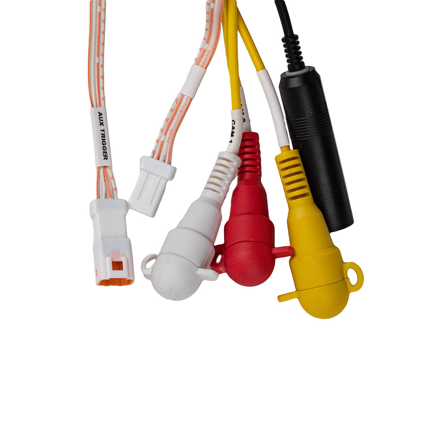 MB Quart GMR7V1, 7” LED Touchscreen Marine Digital Media Receiver with Apple CarPlay