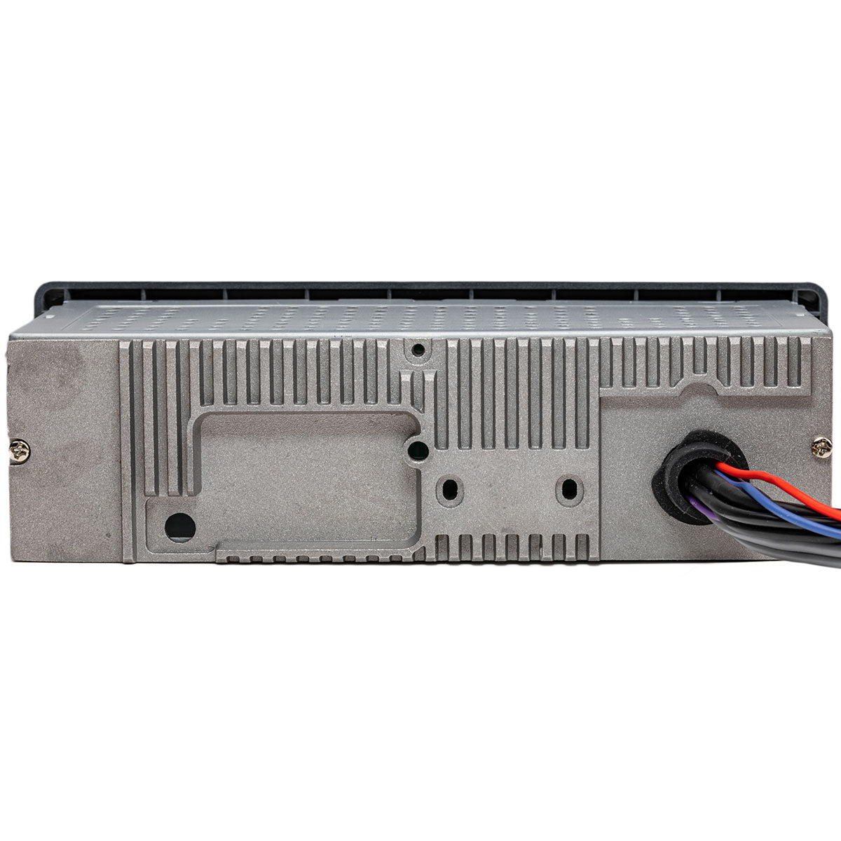 MB Quart MDR2.0W, DIN Mechless Marine Radio/Source Unit (white)