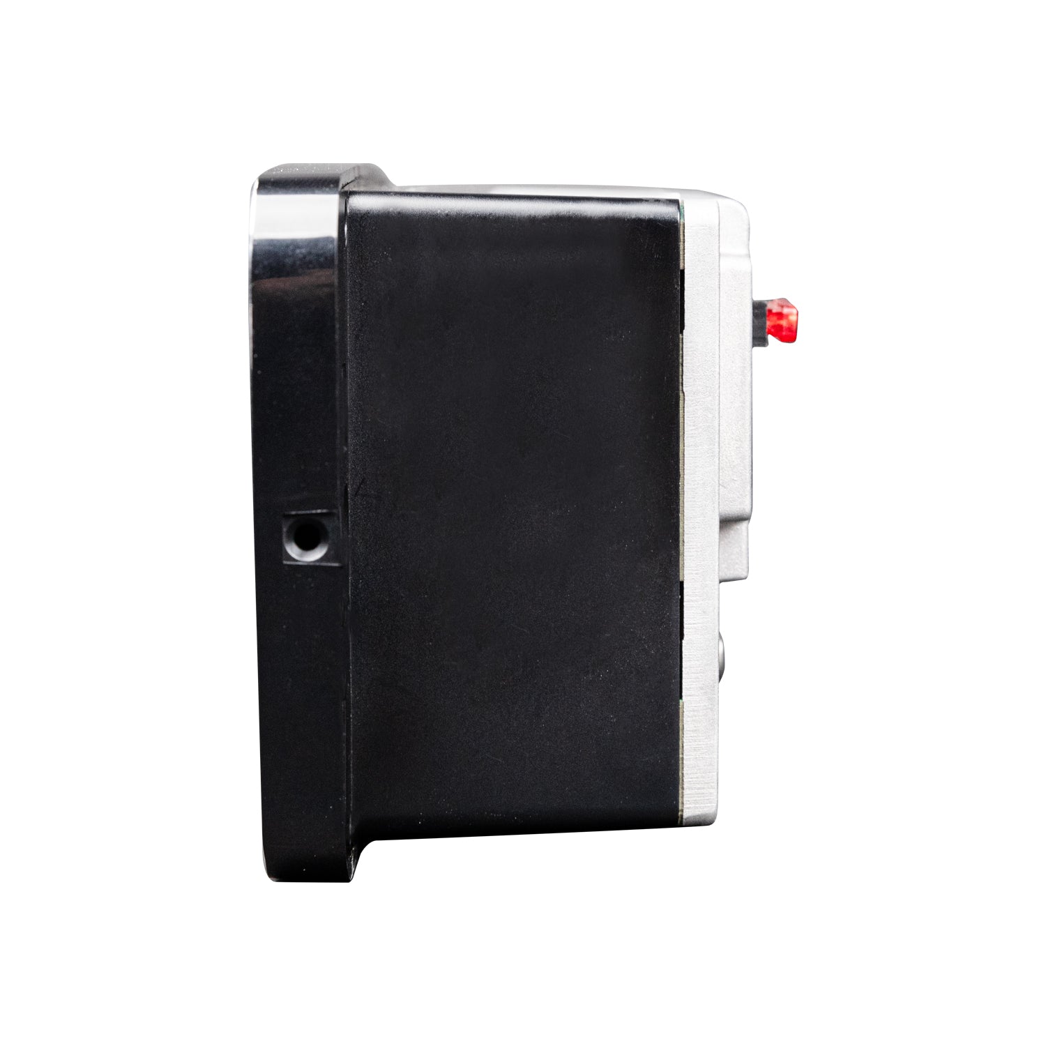 MB Quart RVM-35V1, 3.5" Touchscreen RV Source Unit with AM/FM, Bluetooth, and Multi-Zone Audio Control
