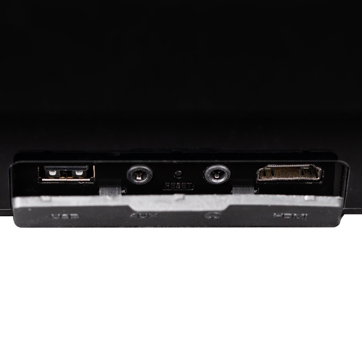 MB Quart RVM-10V1, 10" Touchscreen RV Receiver with AM/FM, Bluetooth, and Multi-Zone Audio Control.