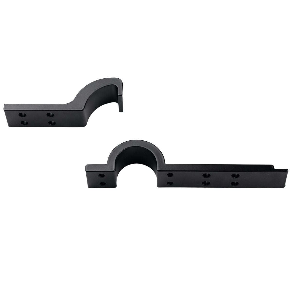 MB Quart NPT1-116BBG, Nautic Premium 6.5" Compact Rear Tower Speakers - Profile Mount Hardware Included