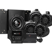 MB Quart MBQT-STG5-1,Stage 5 Audio System - 800 Watts