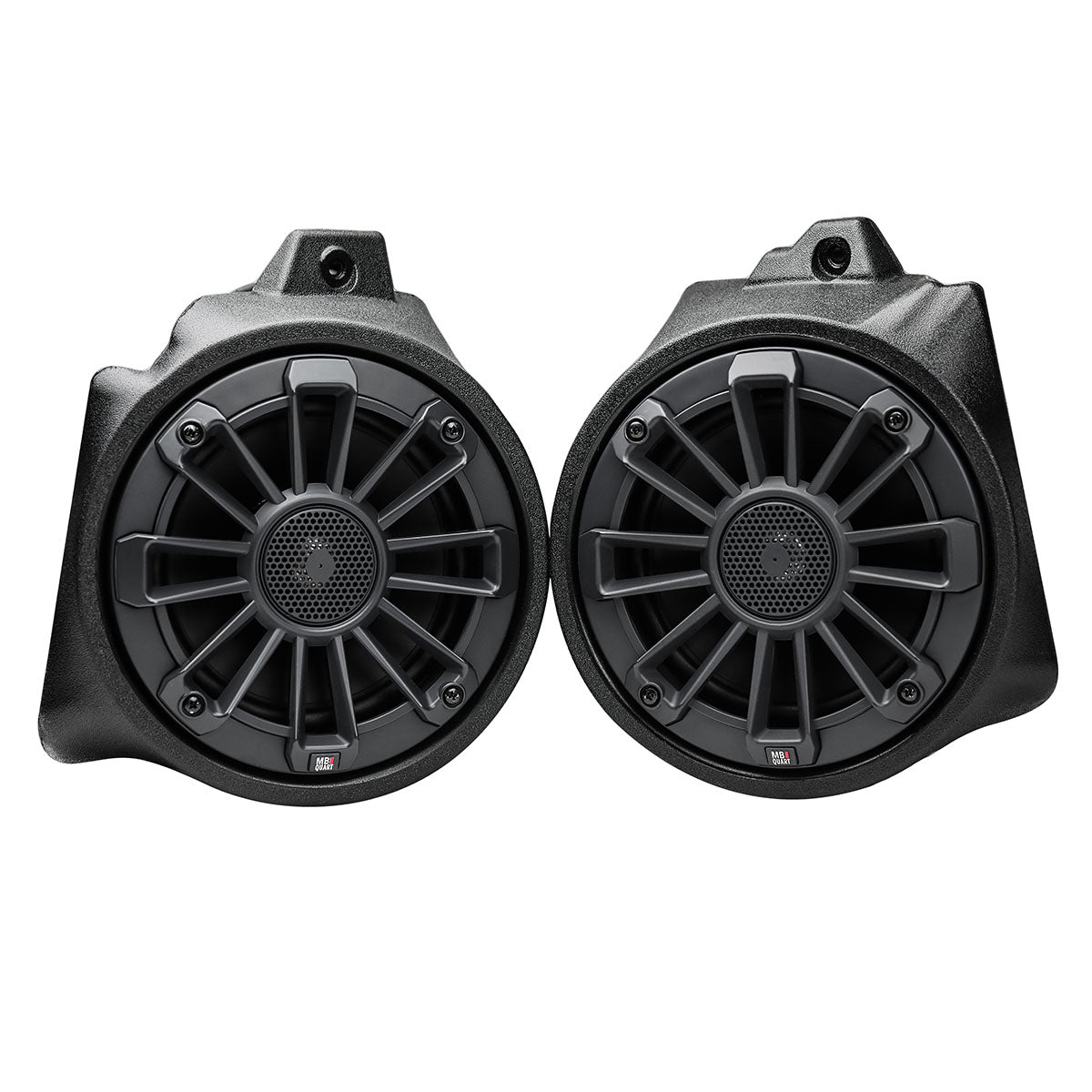 MB Quart MBQT-STG3-1, Stage 3 Audio System - 800 Watts