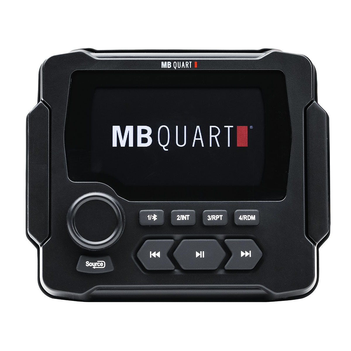 MB Quart MBQT-STG3-1, Stage 3 Audio System - 800 Watts