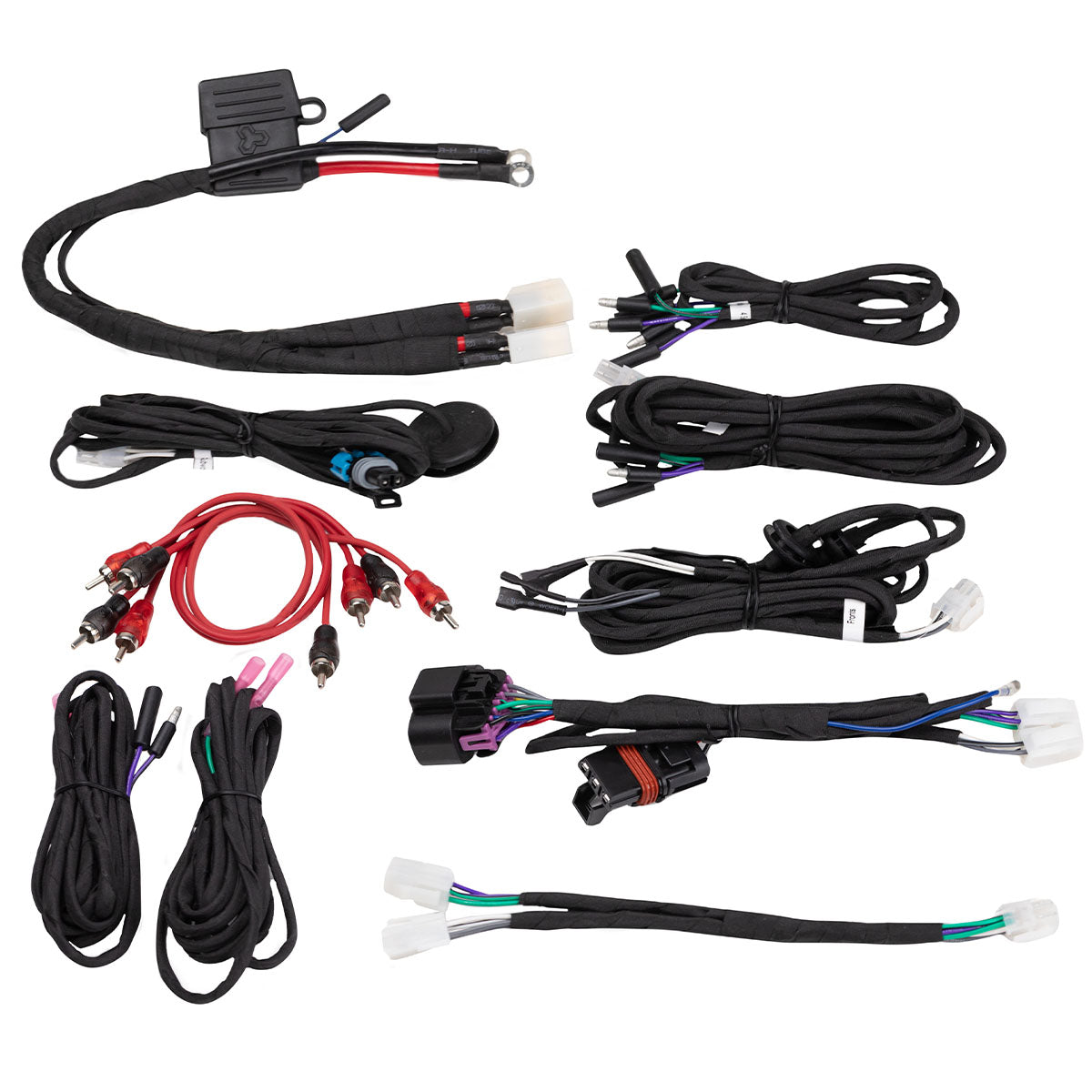 MB Quart MBQT-STG3-1, Stage 3 Audio System - 800 Watts