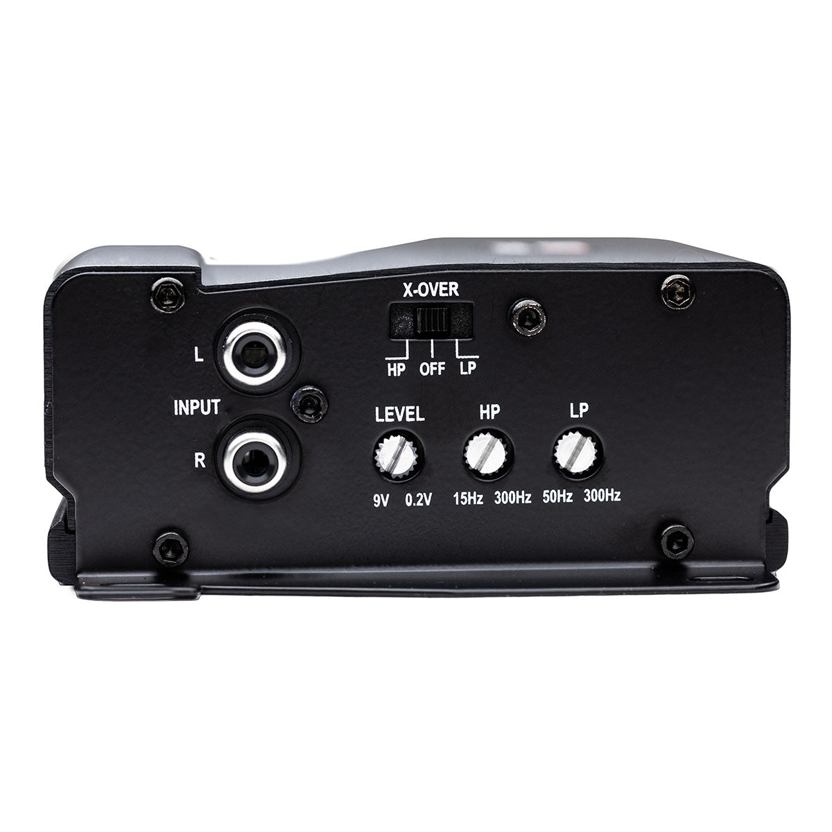 MB Quart MBQT-STG3-1, Stage 3 Audio System - 800 Watts