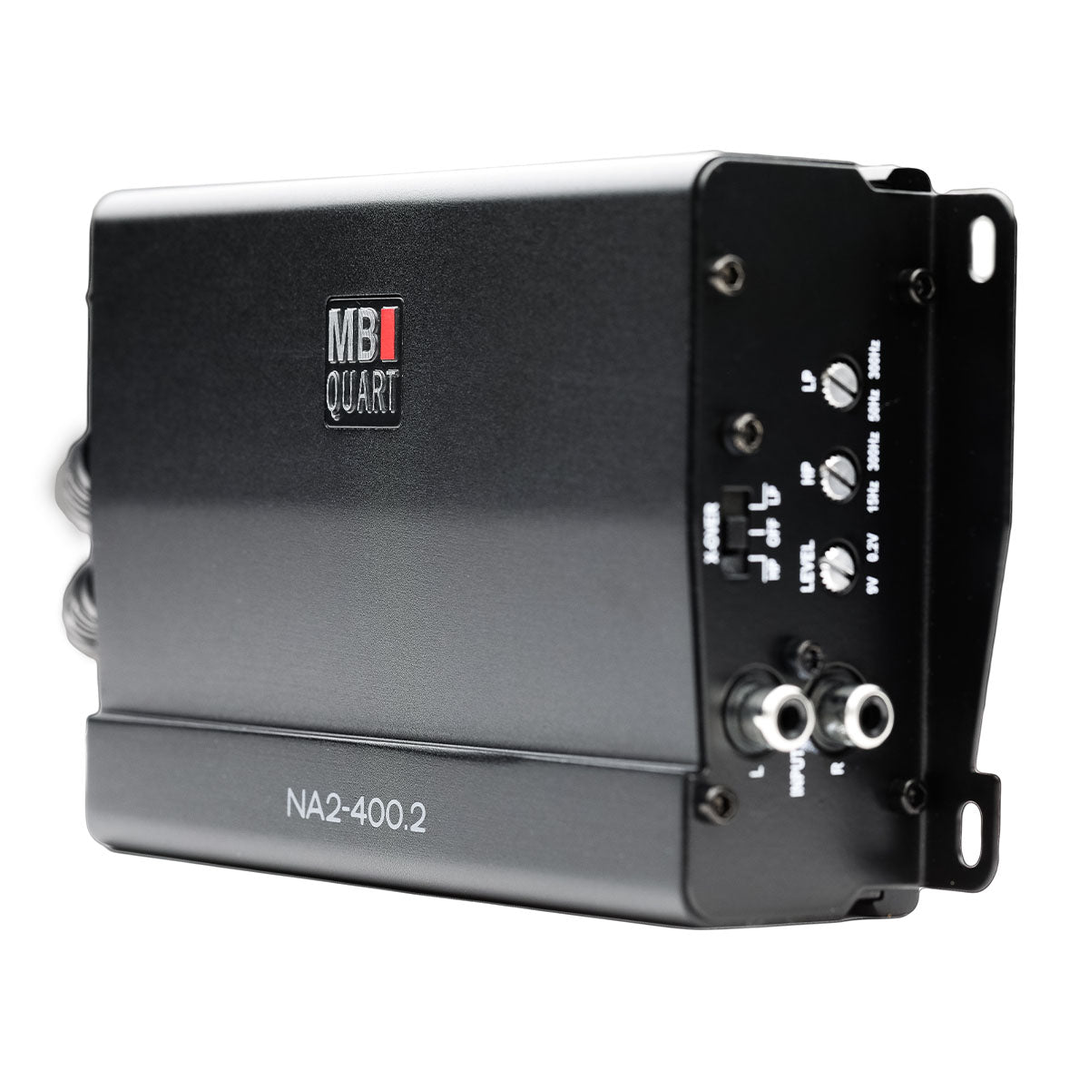 MB Quart MBQT-STG3-1, Stage 3 Audio System - 800 Watts