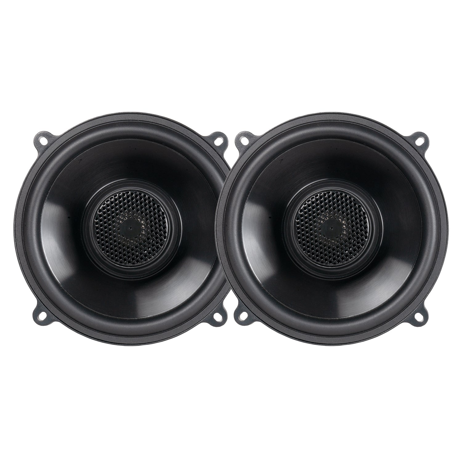 MB Quart MBQRP-116, 6.5" 2-Way Speakers for Select Polaris RZR Pro XP / Pro R / Turbo R Front or Rear Speaker Upgrades