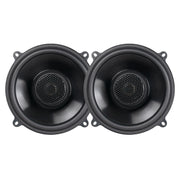 MB Quart MBQRP-116, 6.5" 2-Way Speakers for Select Polaris RZR Pro XP / Pro R / Turbo R Front or Rear Speaker Upgrades